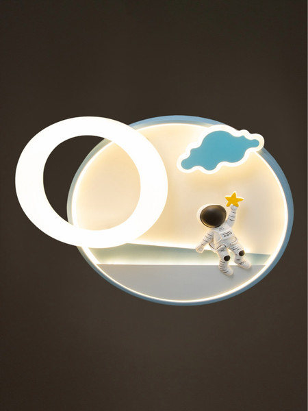 Потолочный светильник BayerLux Космонавт со звездой / 10534301