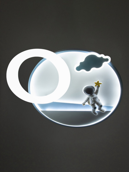 Потолочный светильник BayerLux Космонавт со звездой / 10534301