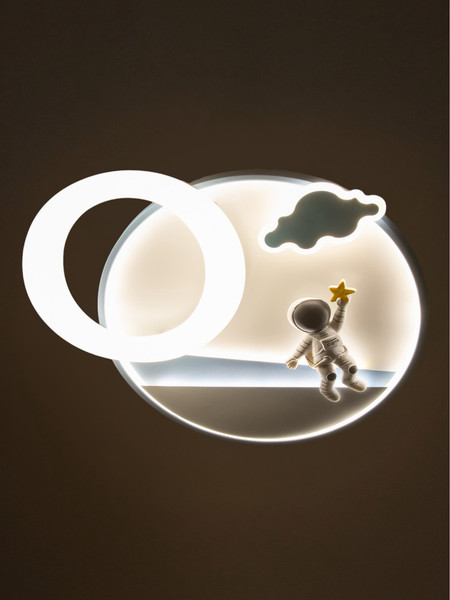 Потолочный светильник BayerLux Космонавт со звездой / 10534301