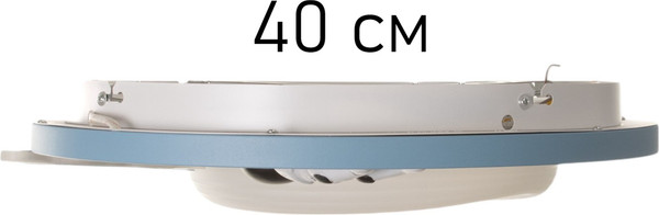 Потолочный светильник BayerLux Космонавт со звездой / 10534301