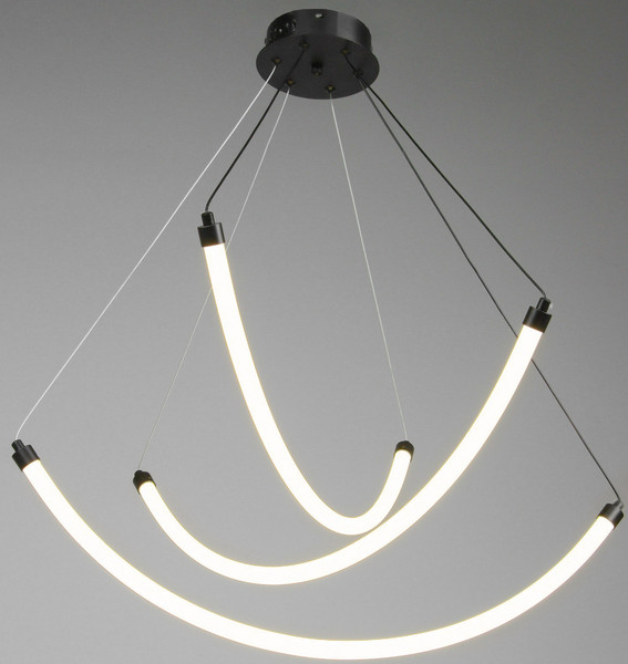 Люстра BayerLux Крайс / 10386006 - фото