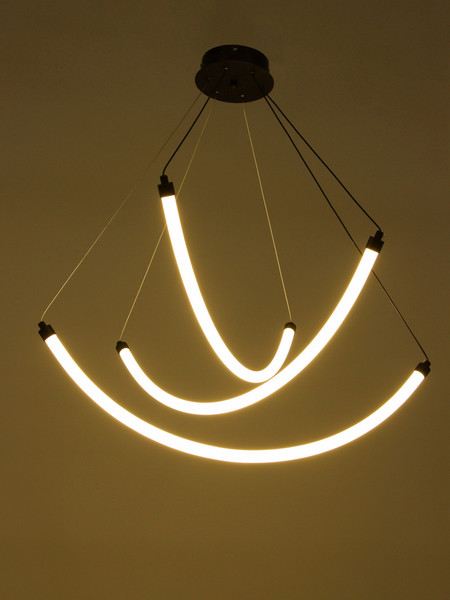 Люстра BayerLux Крайс / 10386006