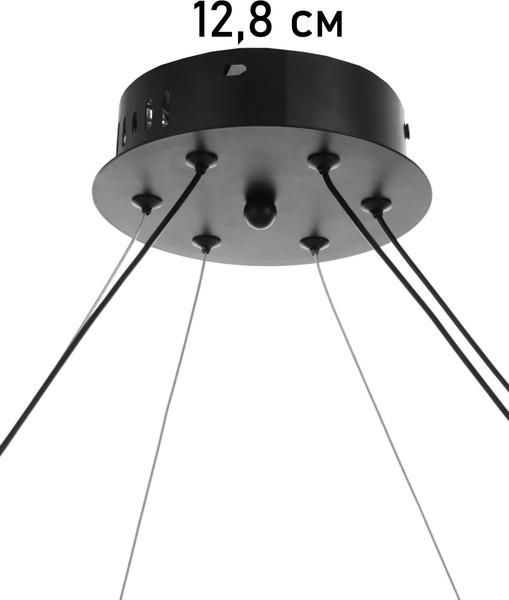 Люстра BayerLux Крайс / 10386006