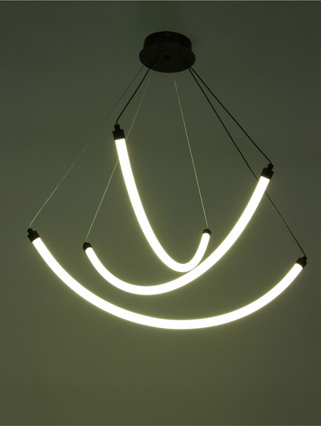 Люстра BayerLux Крайс / 10386007