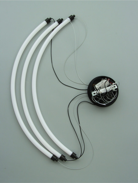 Люстра BayerLux Крайс / 10386007