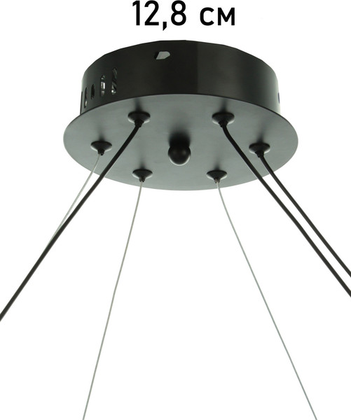 Люстра BayerLux Крайс / 10386007