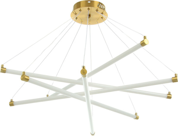 Потолочный светильник BayerLux Крайс / 10386004