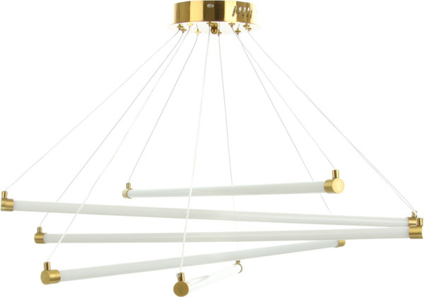 Потолочный светильник BayerLux Крайс / 10386004