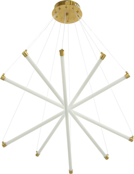 Потолочный светильник BayerLux Крайс / 10386004