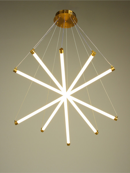 Потолочный светильник BayerLux Крайс / 10386004