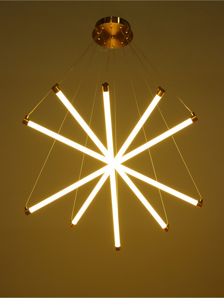 Потолочный светильник BayerLux Крайс / 10386004