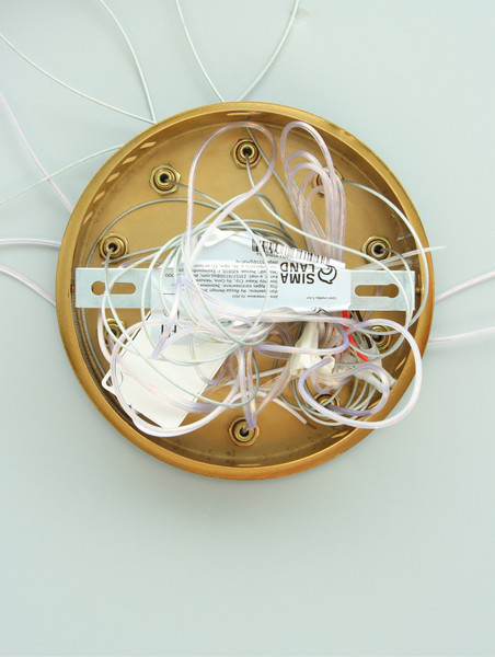 Потолочный светильник BayerLux Крайс / 10386004