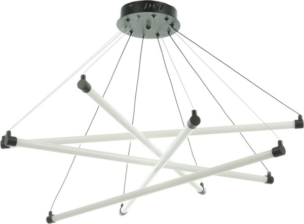 Потолочный светильник BayerLux Крайс / 10386005