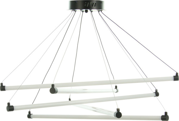 Потолочный светильник BayerLux Крайс / 10386005