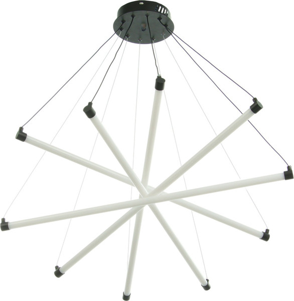 Потолочный светильник BayerLux Крайс / 10386005