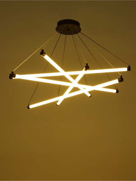 Потолочный светильник BayerLux Крайс / 10386005