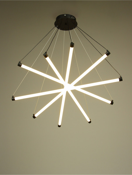 Потолочный светильник BayerLux Крайс / 10386005