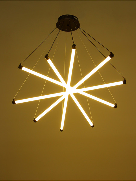 Потолочный светильник BayerLux Крайс / 10386005