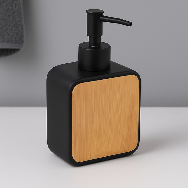 Набор аксессуаров для ванной Lauter 21BPO64C + 21BPO64A