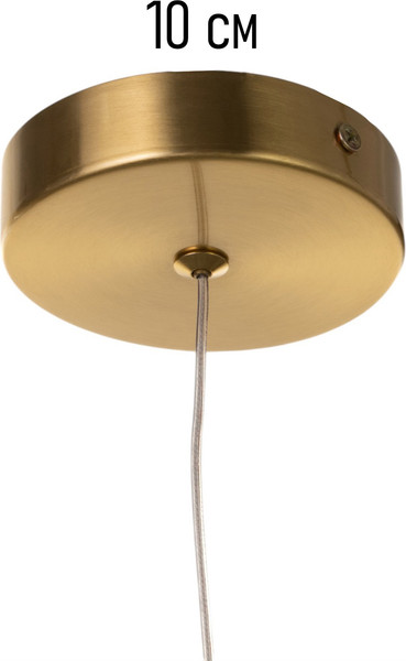 Потолочный светильник BayerLux Крайс / 10386002