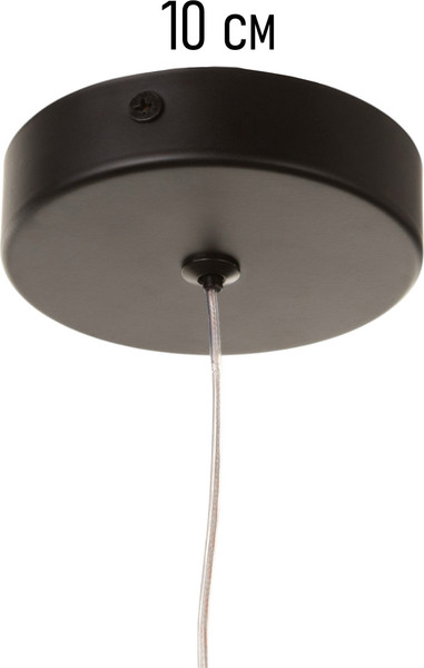 Потолочный светильник BayerLux Крайс / 10386003