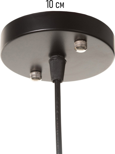 Потолочный светильник BayerLux Крит / 10532265