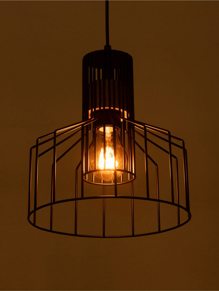 Потолочный светильник BayerLux Крит / 10532266