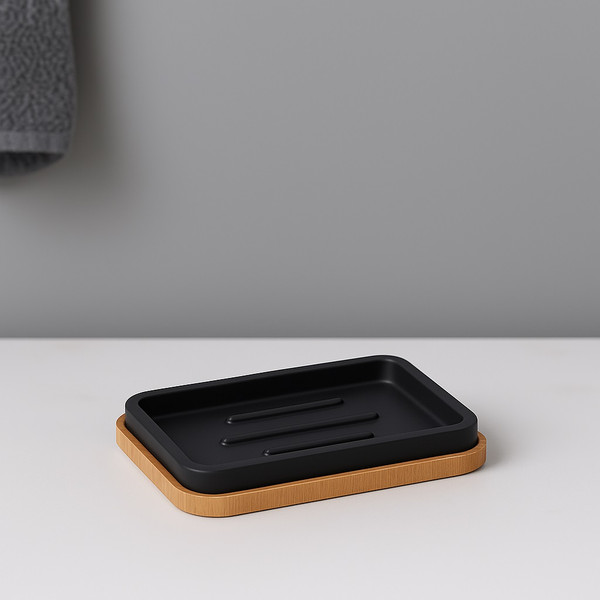 Набор аксессуаров для ванной Lauter 21BPO64C + 21BPO64D