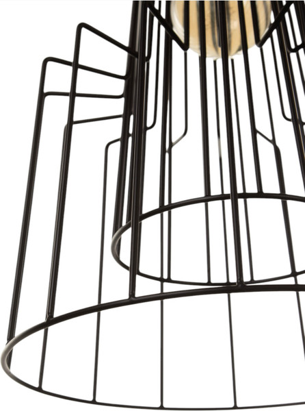 Потолочный светильник BayerLux Крит / 10532267