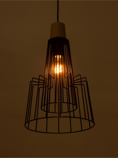 Потолочный светильник BayerLux Крит / 10532267