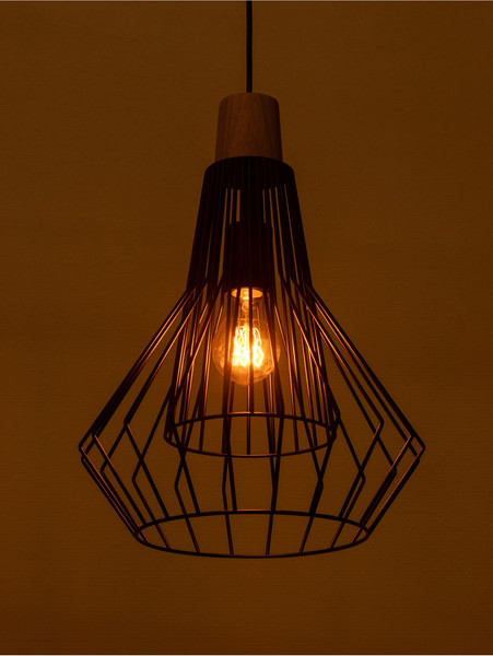 Потолочный светильник BayerLux Крит / 10532268