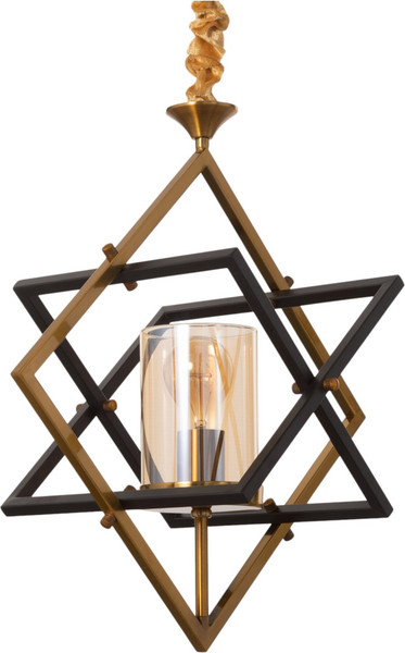 Потолочный светильник BayerLux Куб / 10777067