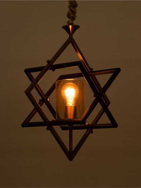 Потолочный светильник BayerLux Куб / 10777067