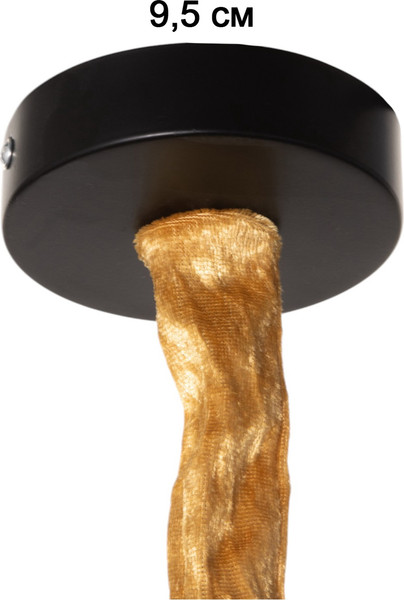 Потолочный светильник BayerLux Куб / 10777067