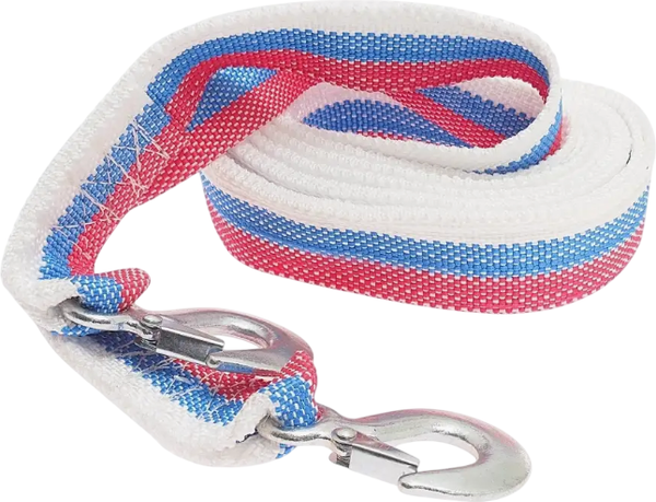 Трос буксировочный Автостоп AB-12K - фото