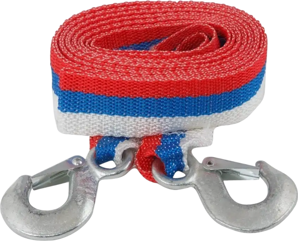 Трос буксировочный Автостоп AB-5K - фото