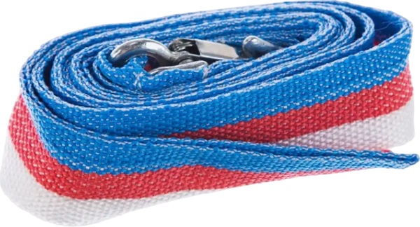 Трос буксировочный Автостоп AB-5Ч - фото