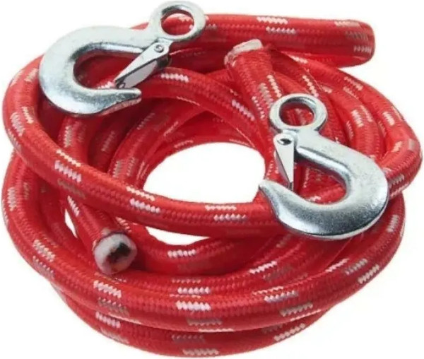 Трос буксировочный Megapower M-75105B - фото