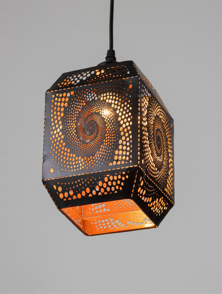 Потолочный светильник BayerLux Кэлшот / 10531028