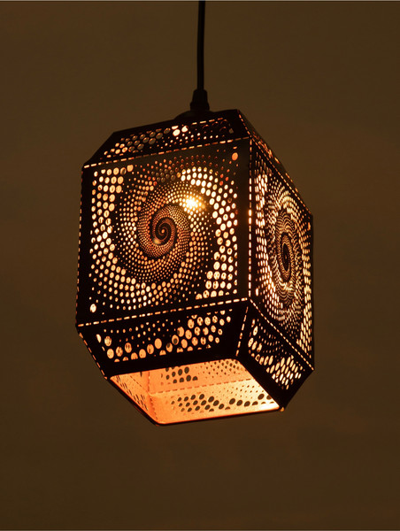 Потолочный светильник BayerLux Кэлшот / 10531028