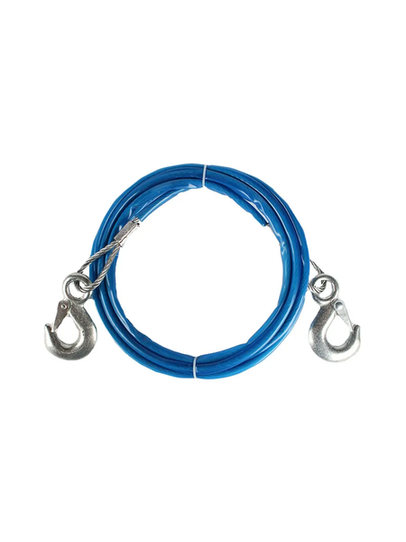 Трос буксировочный Megapower M-75006 - фото