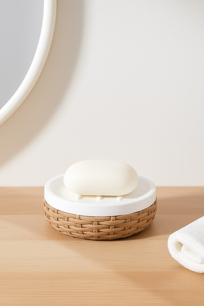 Набор аксессуаров для ванной Lauter 21BPO97-2B + 21BPO9797-2D