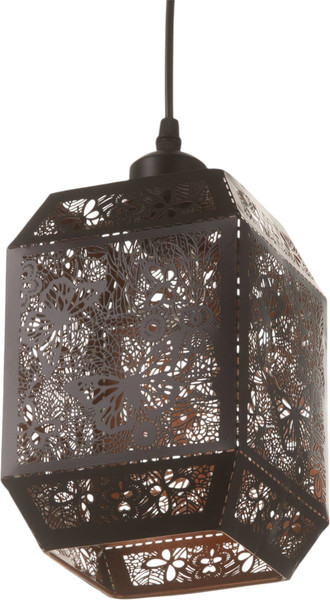 Потолочный светильник BayerLux Кэлшот Бабочки / 10531029