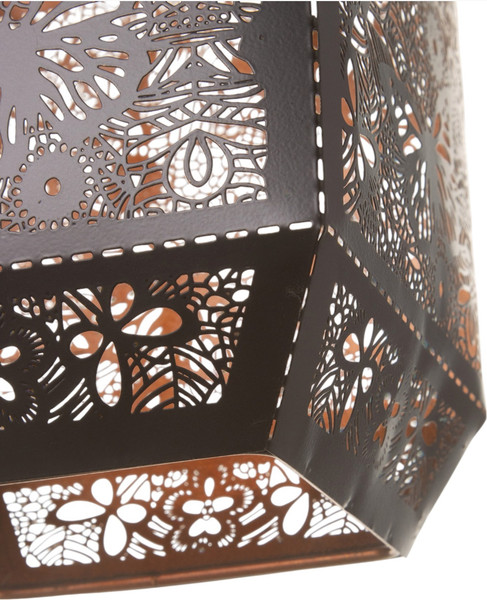 Потолочный светильник BayerLux Кэлшот Бабочки / 10531029