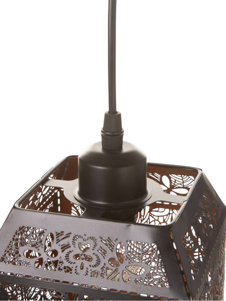 Потолочный светильник BayerLux Кэлшот Бабочки / 10531029