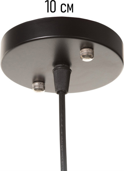 Потолочный светильник BayerLux Кэлшот Бабочки / 10531029