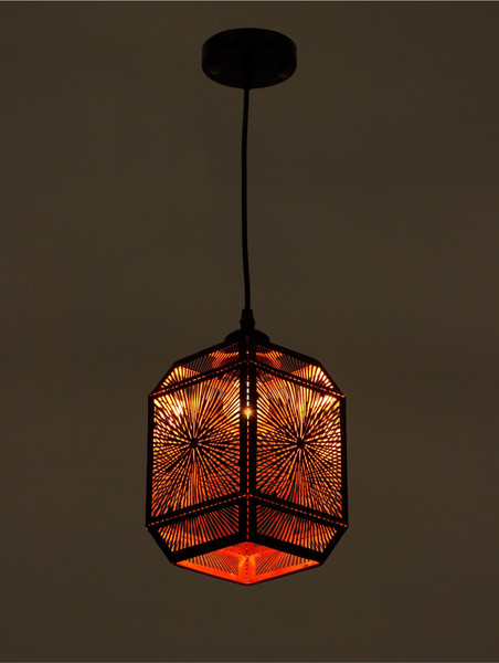 Потолочный светильник BayerLux Кэлшот Сияние / 10531031