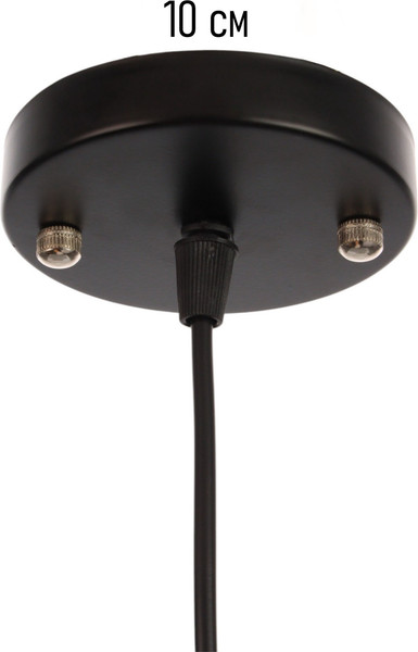 Потолочный светильник BayerLux Кэлшот Сияние / 10531031