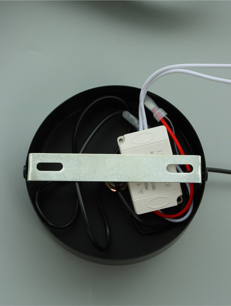 Потолочный светильник BayerLux Ларго / 10386001