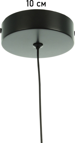 Потолочный светильник BayerLux Ларго / 10386001